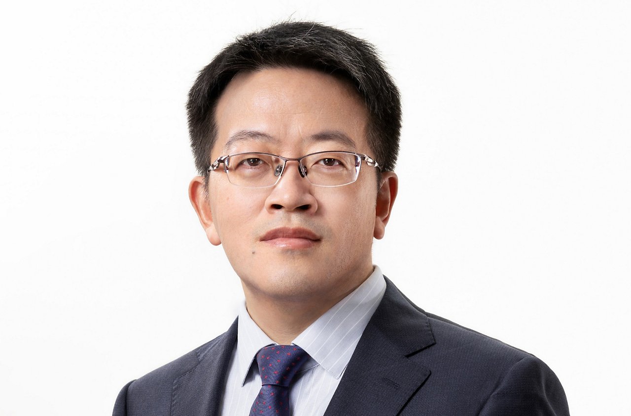 Mr. Fisher Zhang