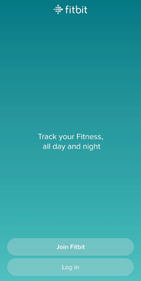 1. Go to AIA Vitality menu and tap “Add trackers” icon.