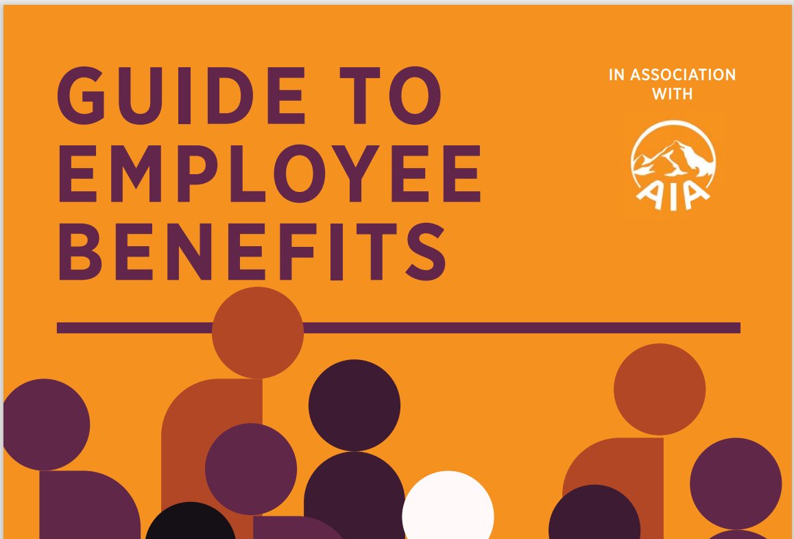 Guide to employee benefits