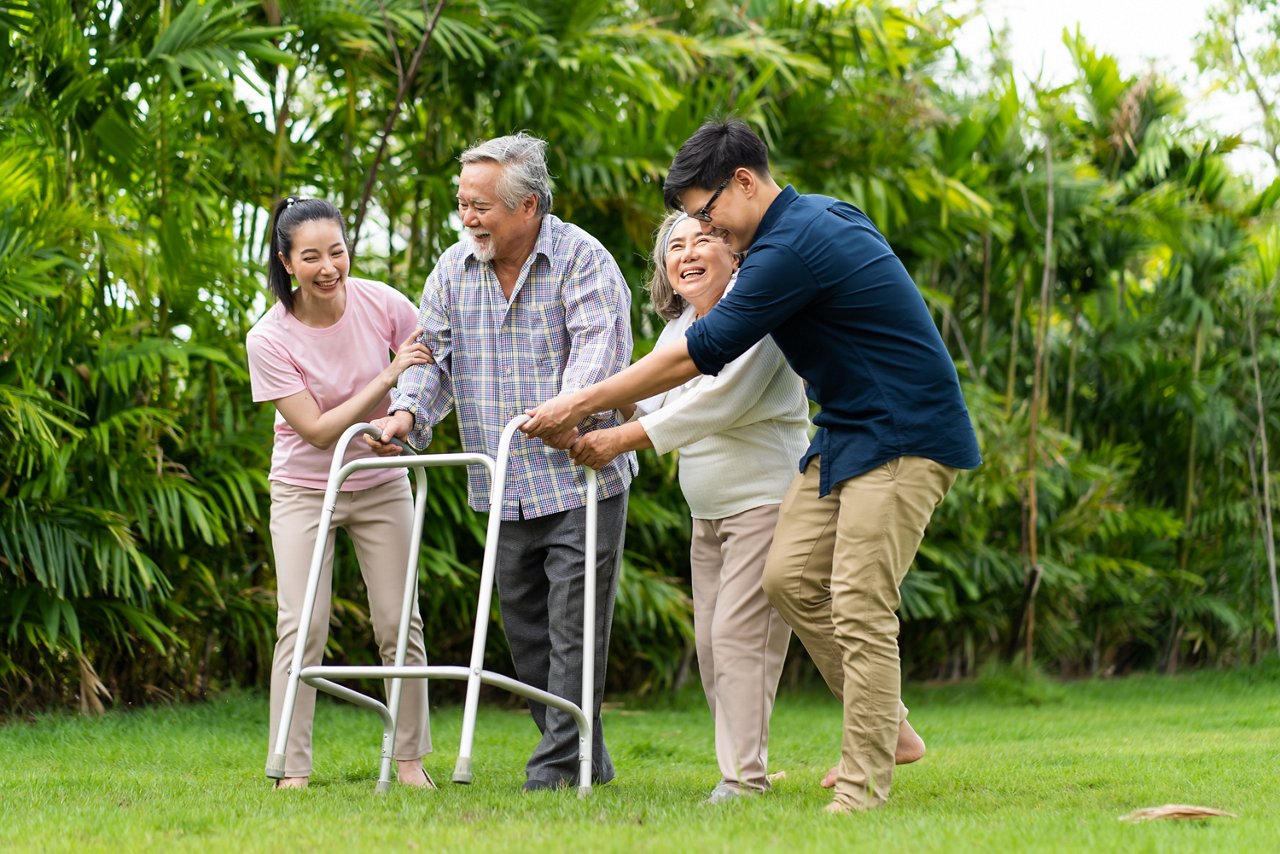 Ingin Turunkan Risiko Stroke? Lakukan 5 Aktivitas Ini!