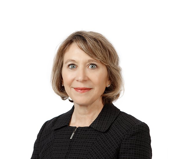 Ms. Jayne Plunkett