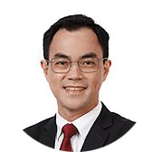 Lee Yuan Siong