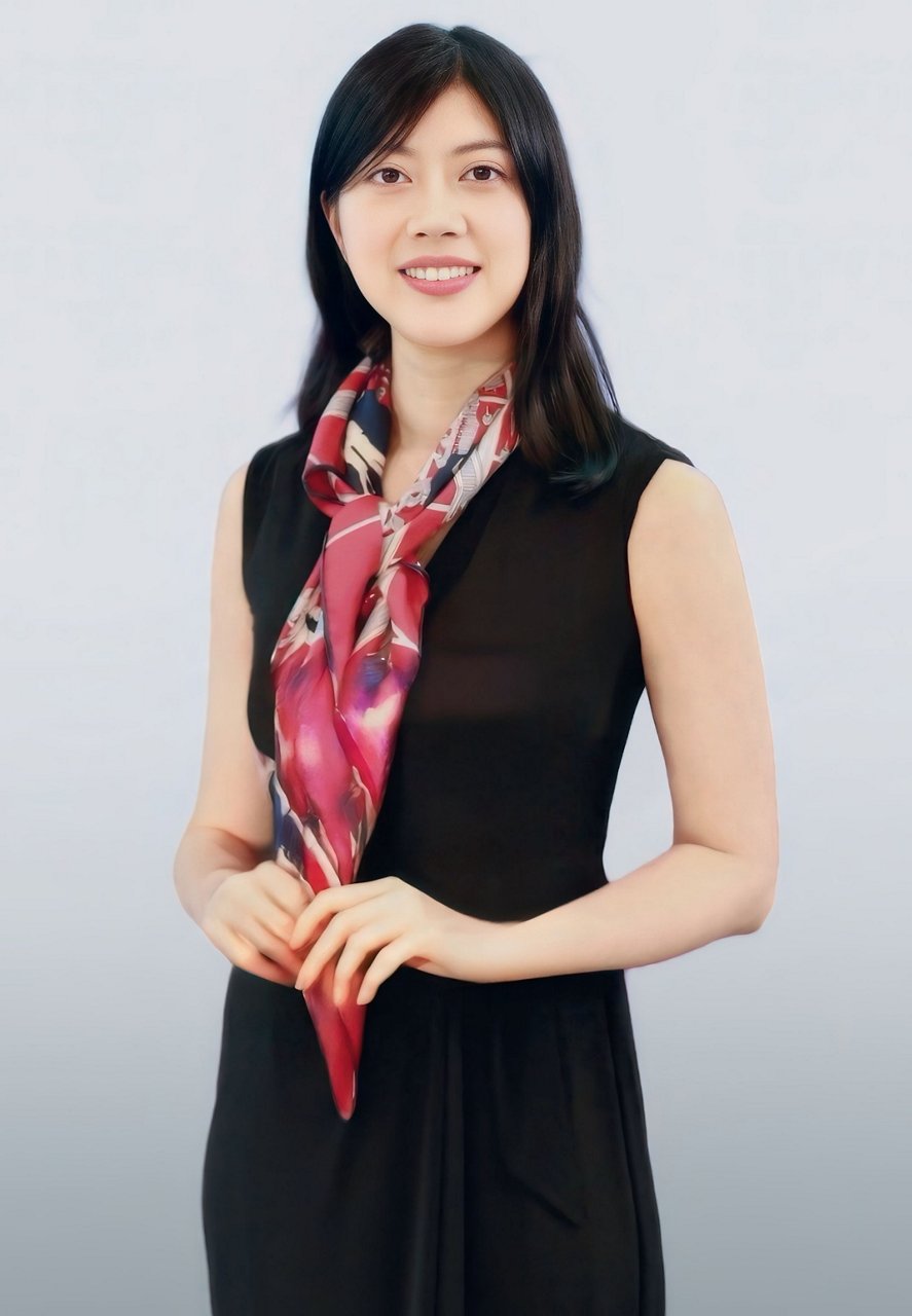 Khun Chalida Nakornchai_Chief Marketing Officer_AIA Thailand
