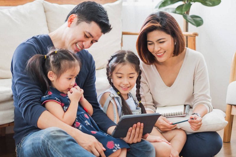 Bảo hiểm Liên kết chung Khỏe Trọn Vẹn