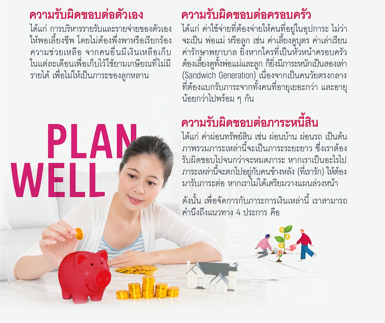 WorkWell with AIA the series