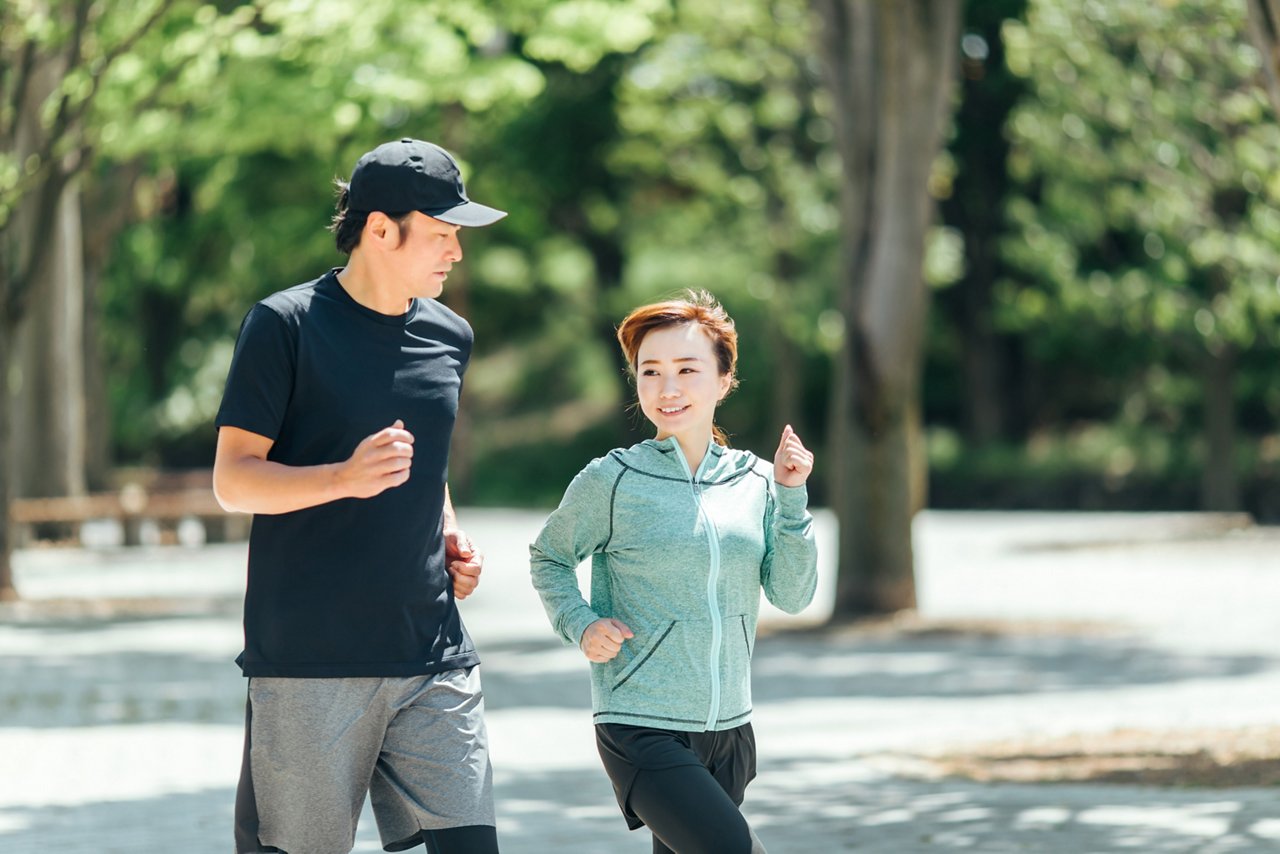 Ingin Turunkan Risiko Stroke? Lakukan 5 Aktivitas Ini!