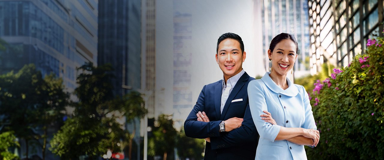 Multi-national company in the world for seven years
