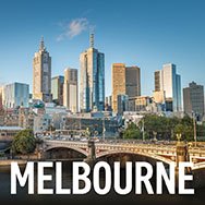 Image of Melbourne