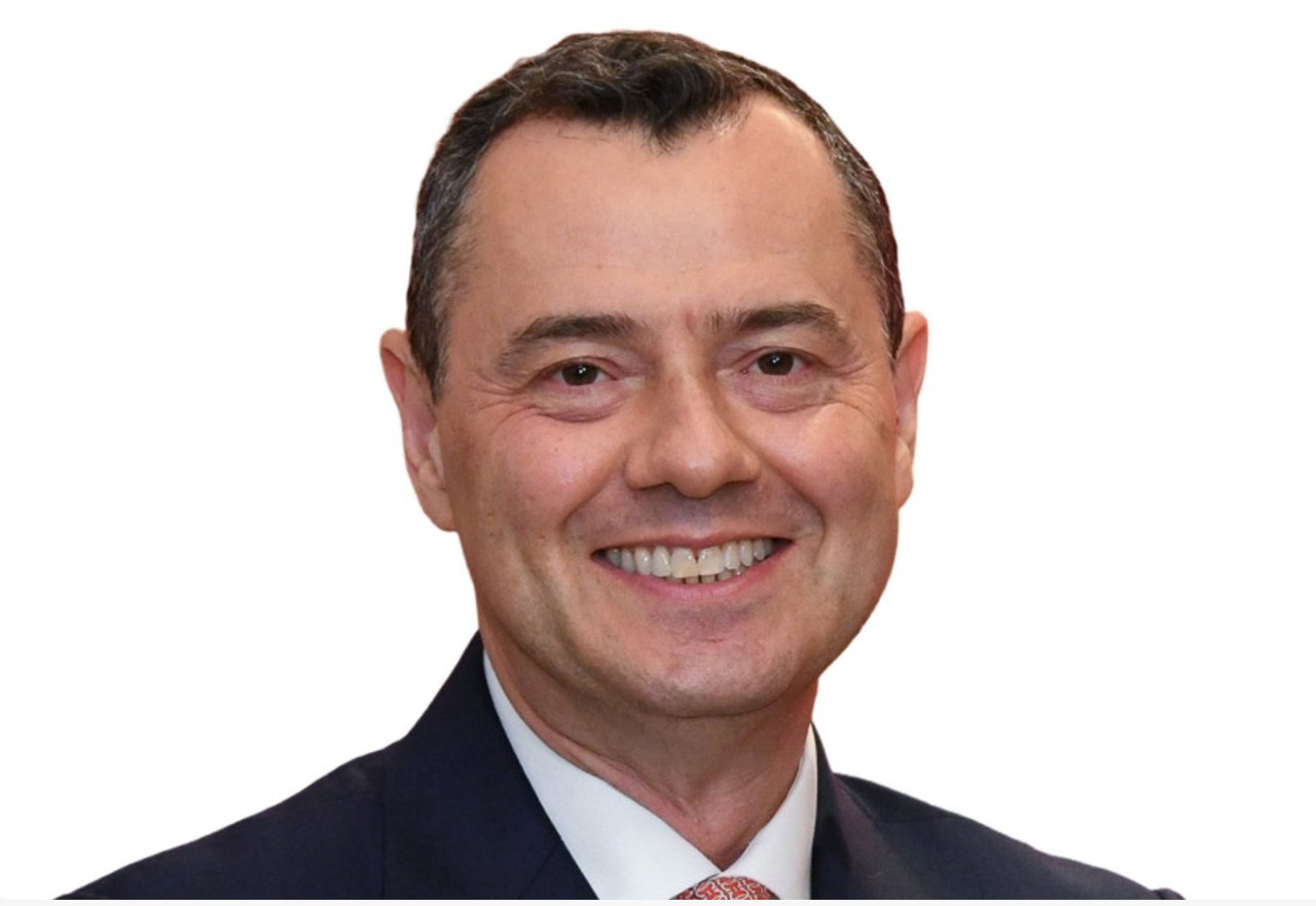 Mr. Stuart A. Spencer