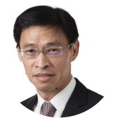 Lee Yuan Siong