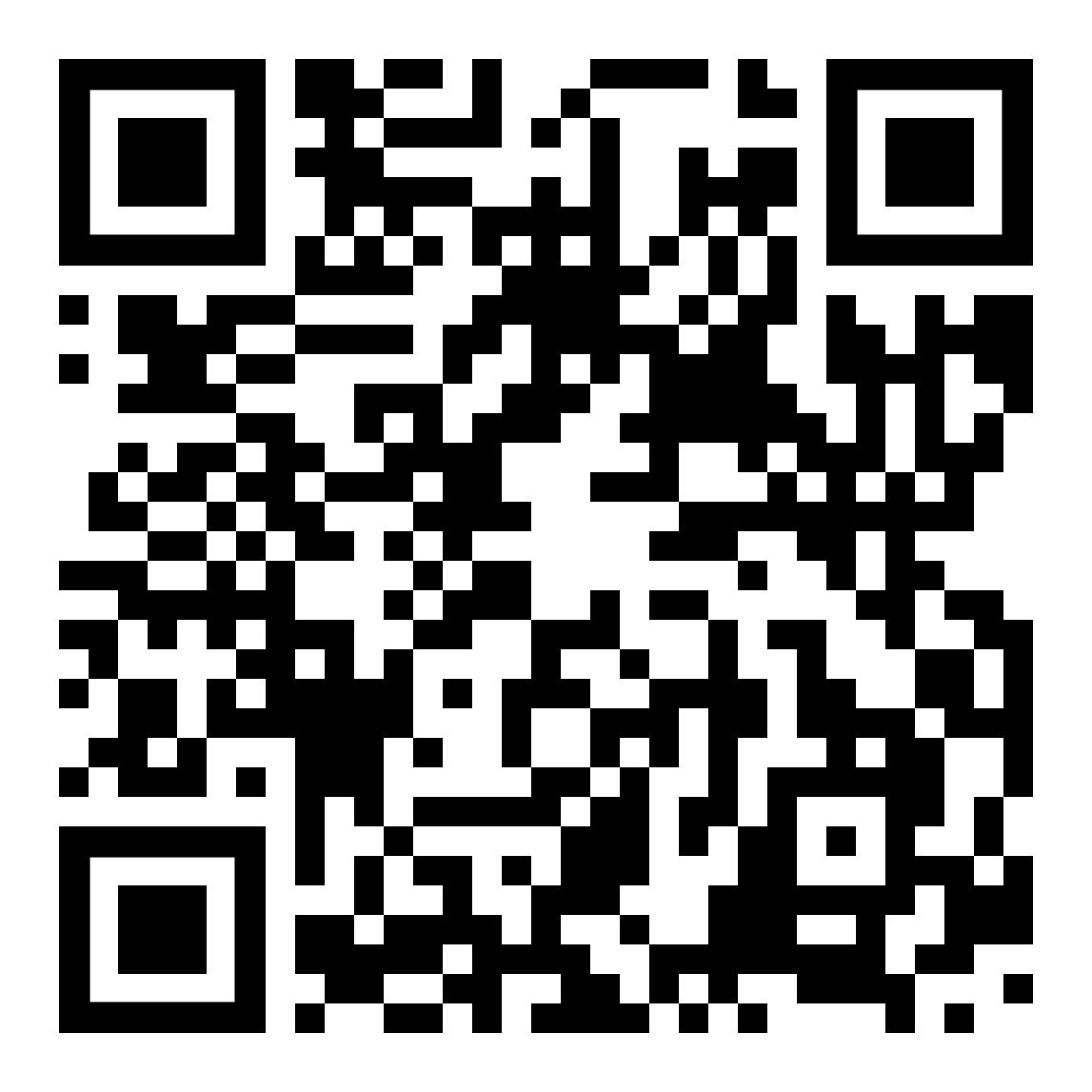 QR code