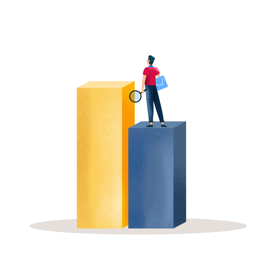 Regional portfolio management