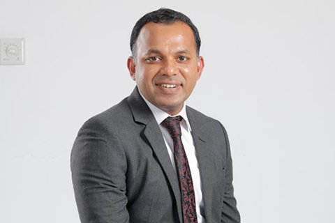 Lee Yuan Siong