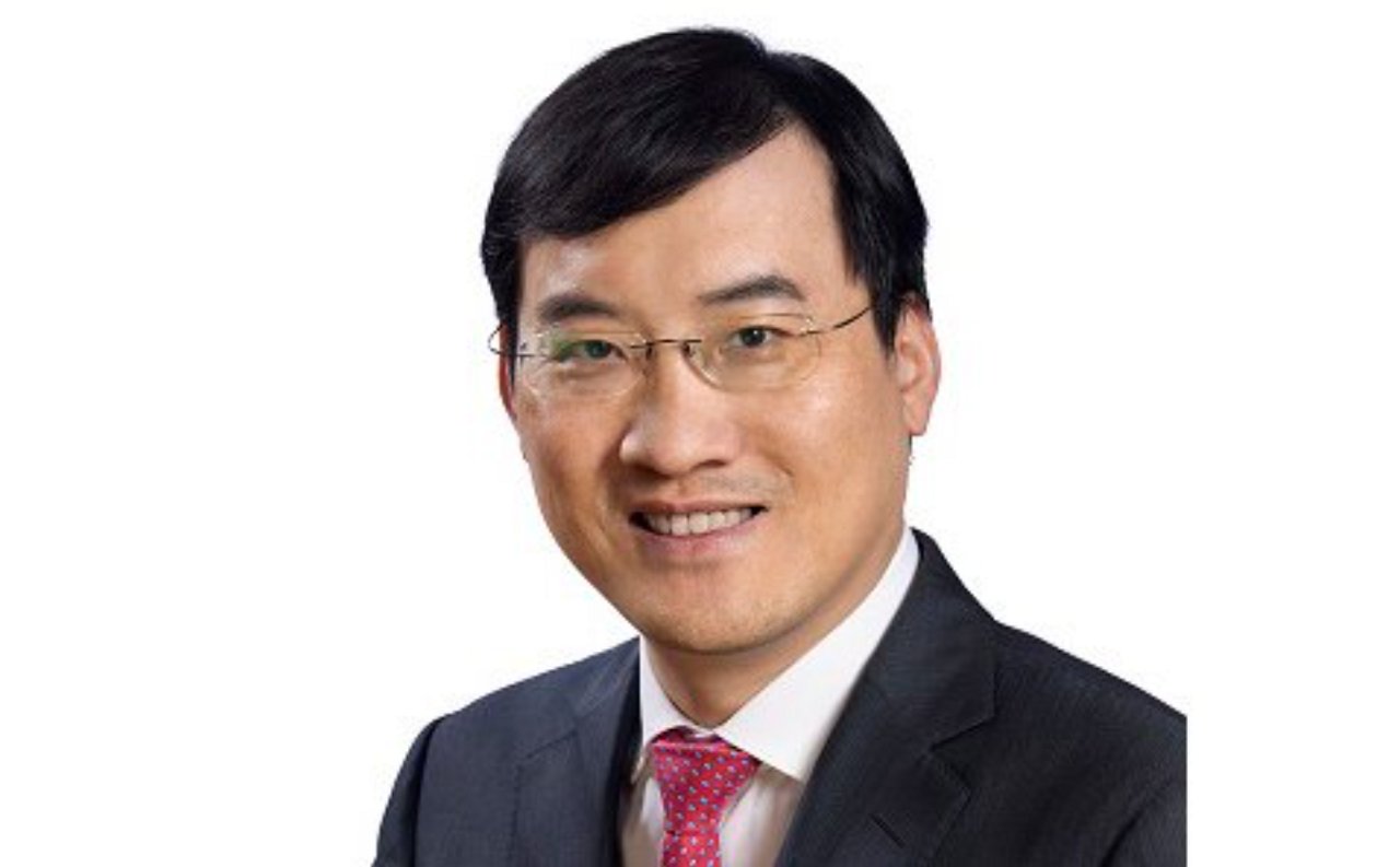 Mr. Jacky Chan
