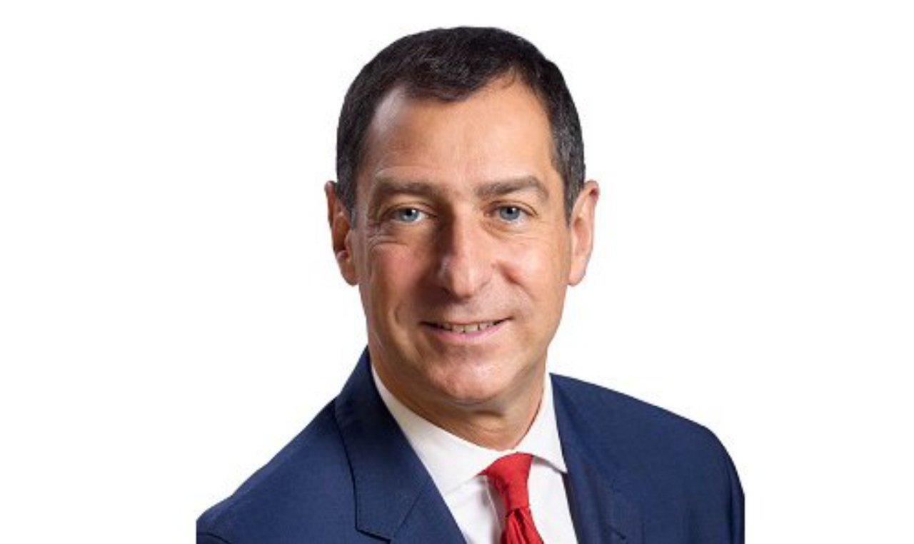 MARK KONYN (康禮賢)博士