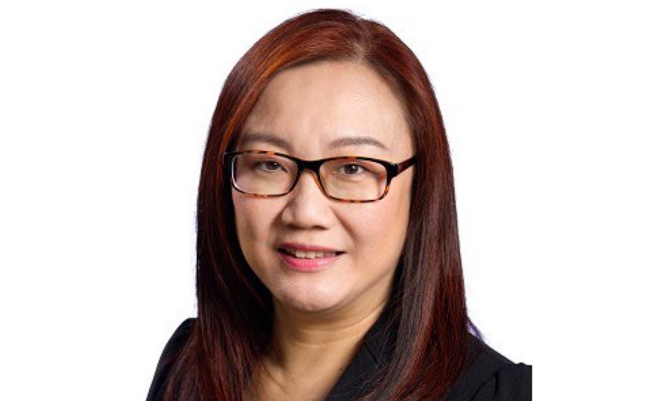 CARA ANG (洪碧珊) 女士