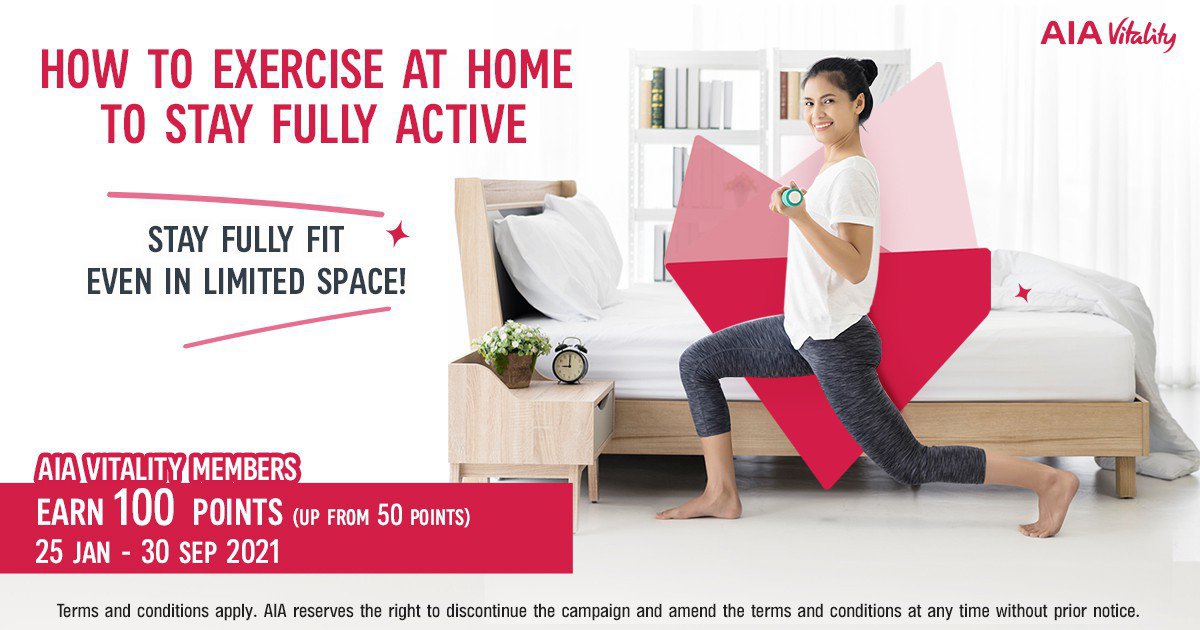 Good morning exercise