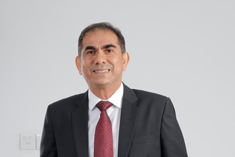 Lee Yuan Siong