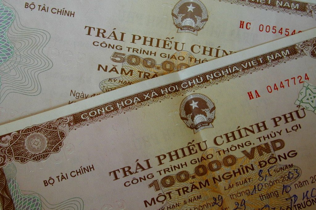 Đầu tư tài chính an toàn