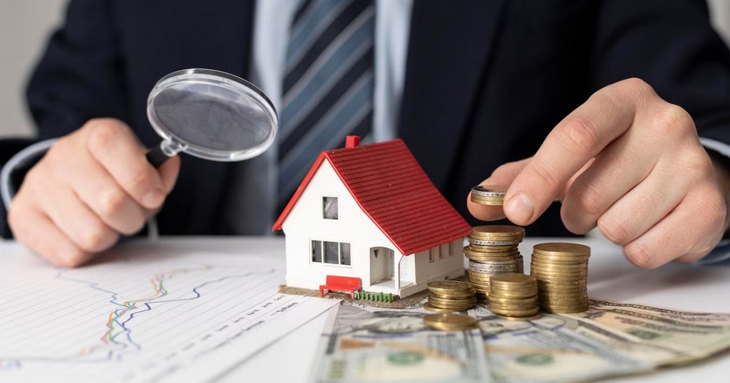 KINH NGHIỆM VAY MUA NHÀ TRẢ GÓP GIÚP NGƯỜI ĐI VAY TRÁNH ĐƯỢC RỦI RO TÀI CHÍNH