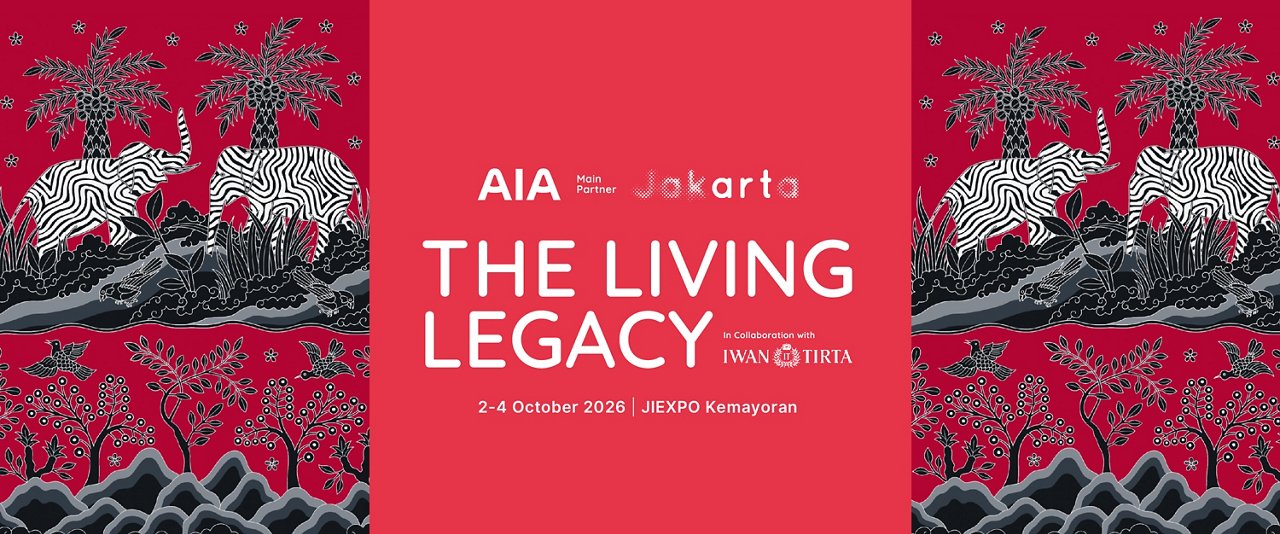  Art Jakarta