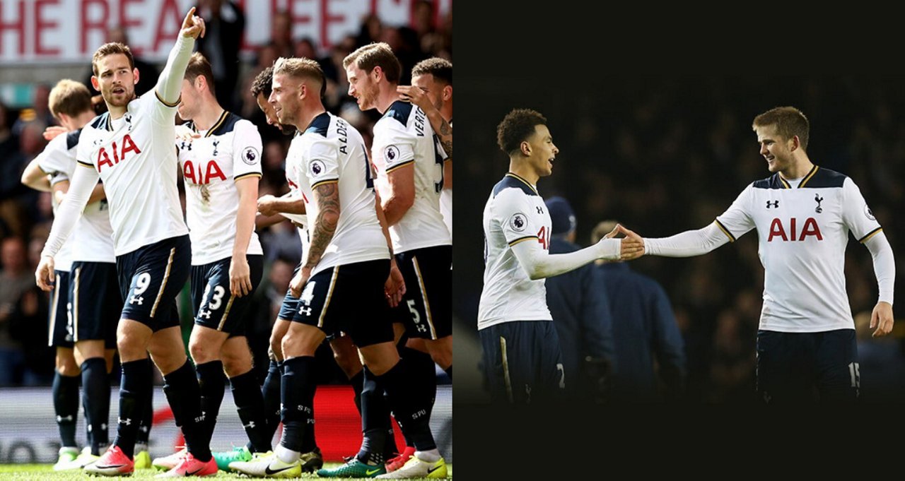 Partnership with Tottenham Hotspur Football Club("Spurs")