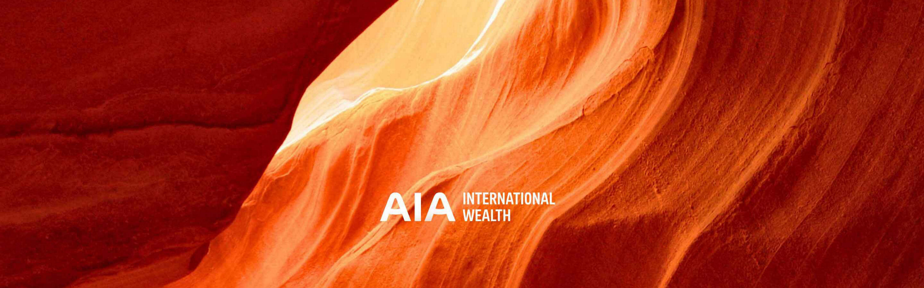 Homepage | AIA International Wealth