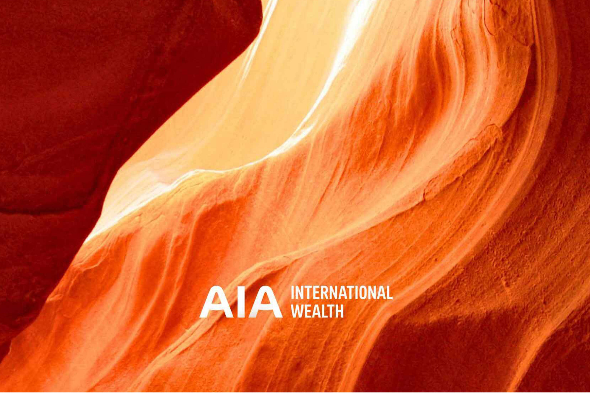 Homepage | AIA International Wealth
