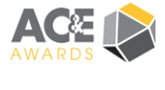 AC + E, logo