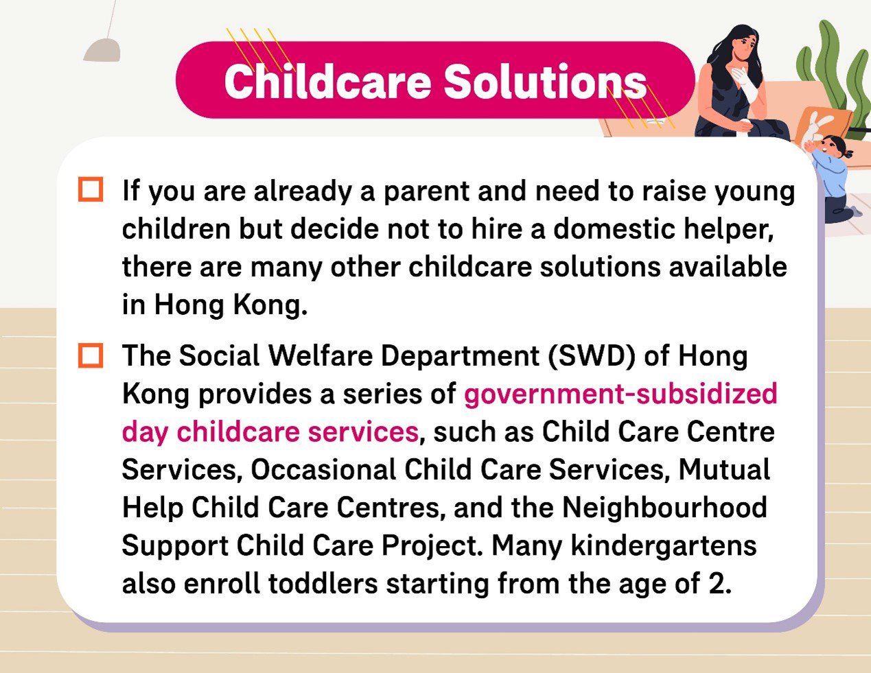 How to Achieve Work-Life Balance in Hong Kong? 