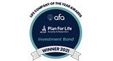 AFA Life Company of the Year Awards, logo