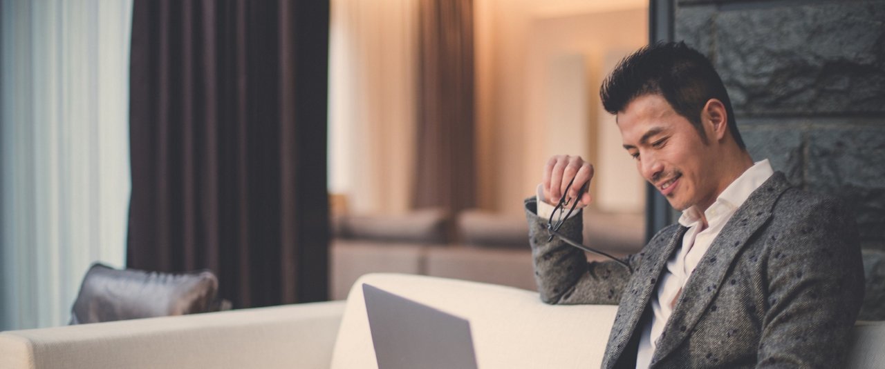 An exclusive privilege for our selected prestigious customers where one-of-a-kind experiences elevate overall wellbeing aligning with mind, body and prosperity.