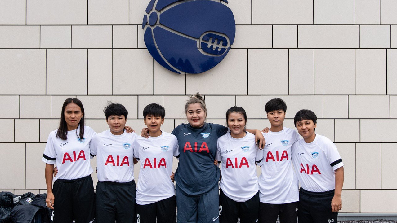 aia championship 2023