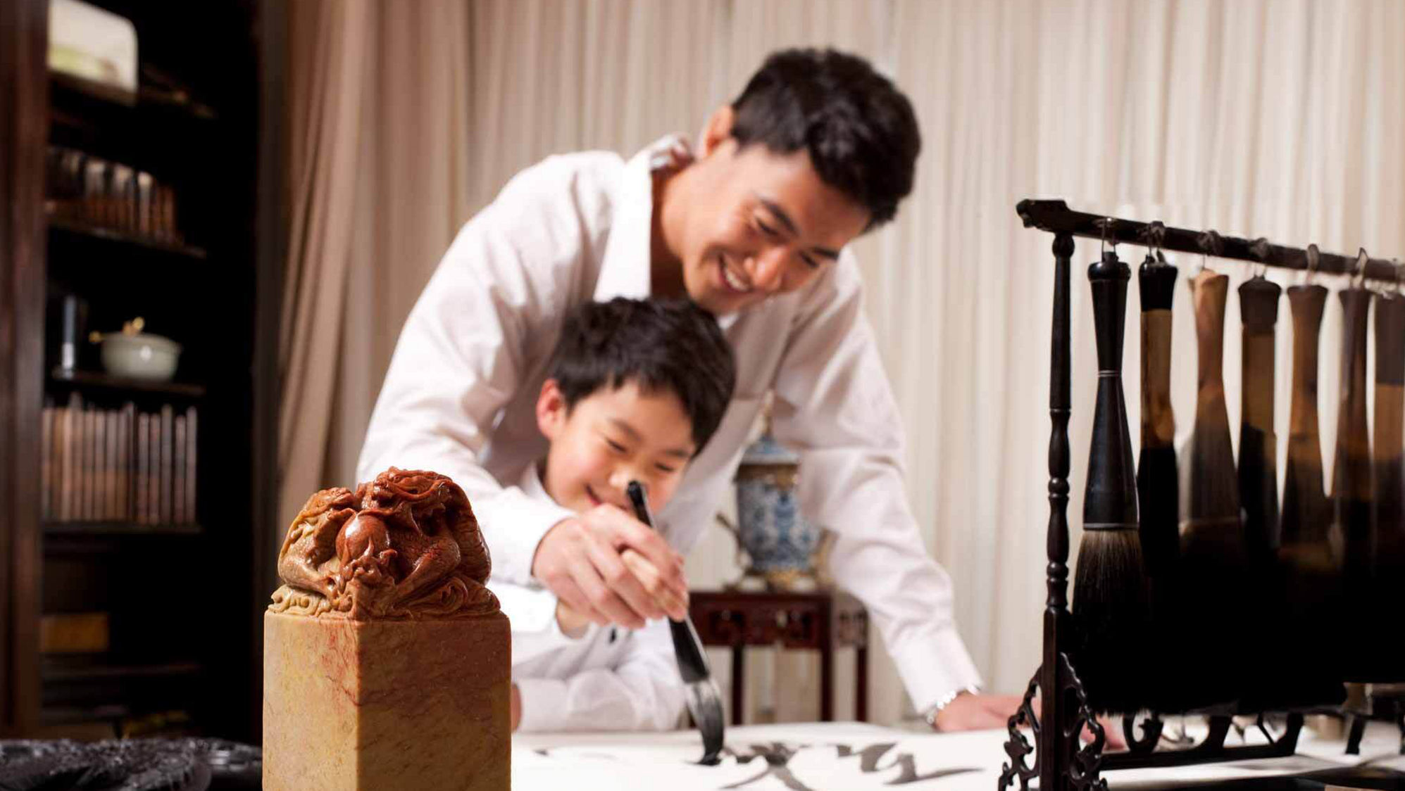 主页| AIA International Wealth