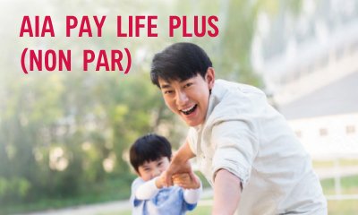 AIA MULTI-PAY CI โรคร้าย เจอ จ่าย หลายจบ ​