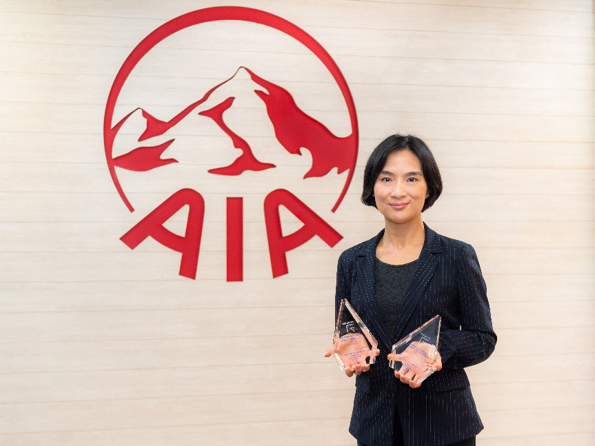 AIA Hong Kong Wins Multiple Fund Awards In Recognition Of Its ...