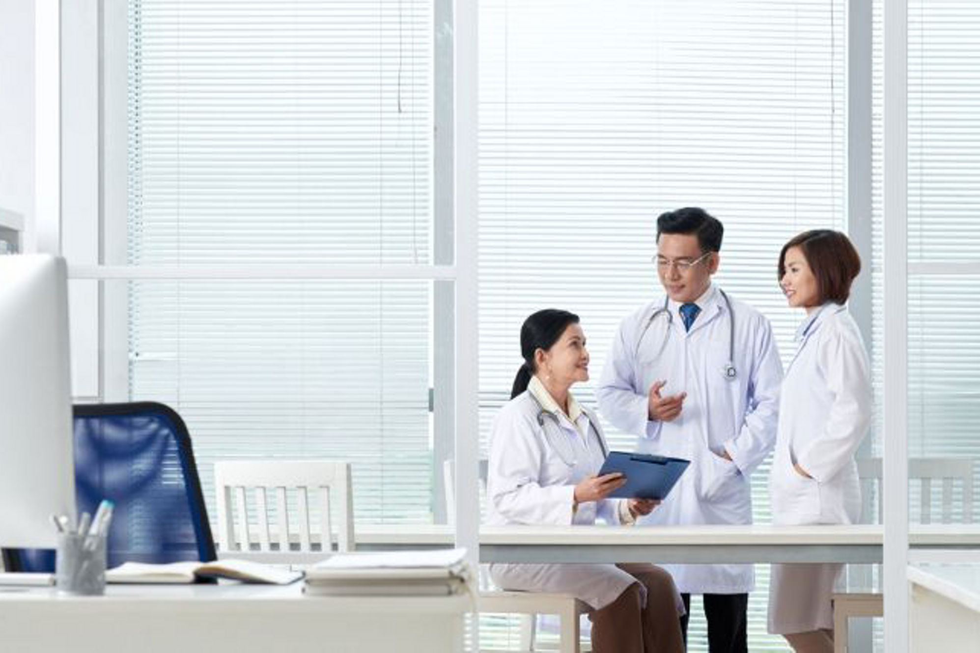 Browse Healthcare Partners | AIA Singapore