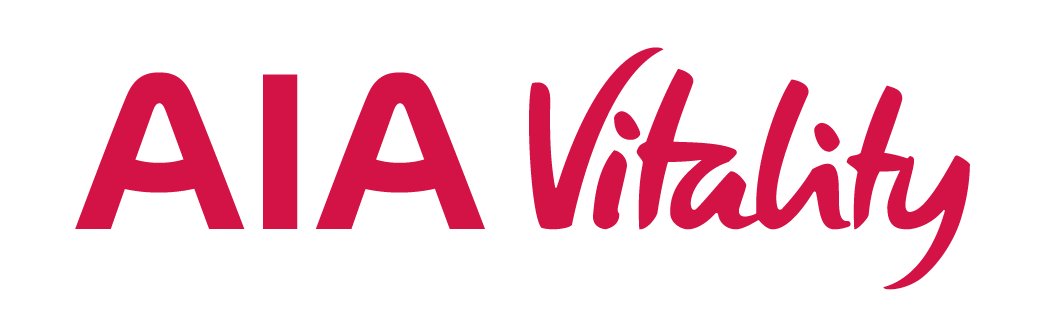 AIA Vitality logo