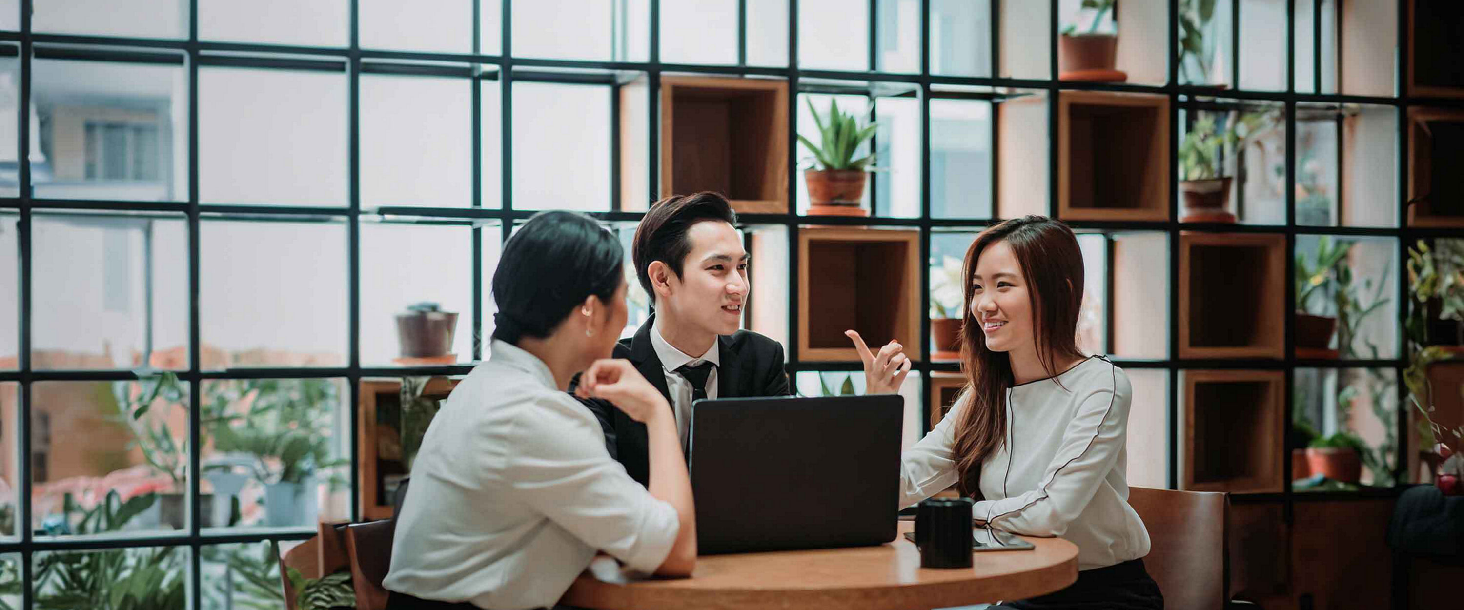 AIA Financial Advisers Representatives | AIA Financial Advisers