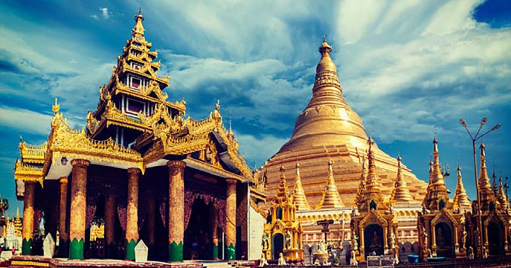 เที่ยวพม่าเปิดประสบการณ์ใหม่ | Aia Th Wise Th