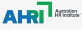 Australian HR Institute, logo
