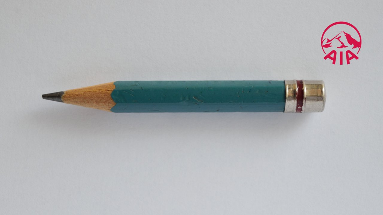 Phương pháp chống đẩy bằng bút chì (PPT)