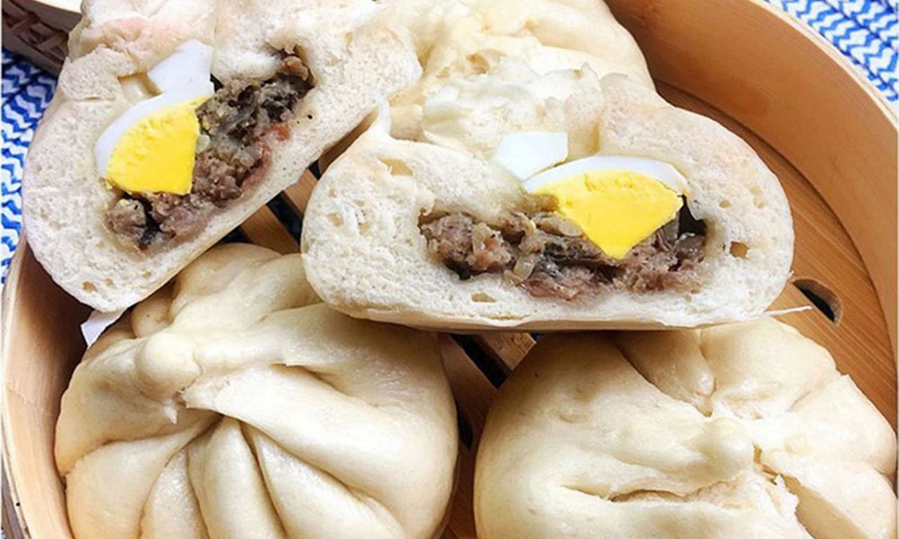 Banner bánh bao bao nhiêu calo? Ăn bánh bao có bị tăng cân?