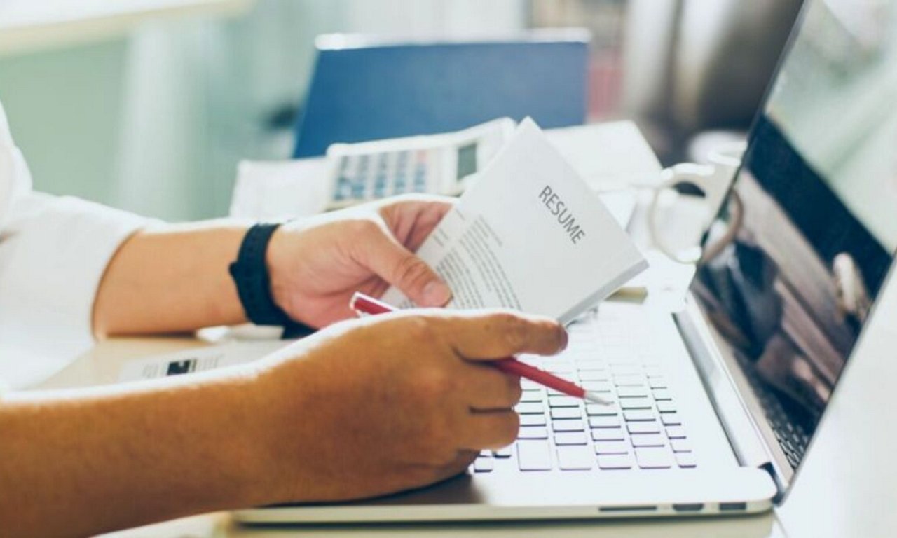 Bật mí cách viết kinh nghiệm làm việc trong CV
