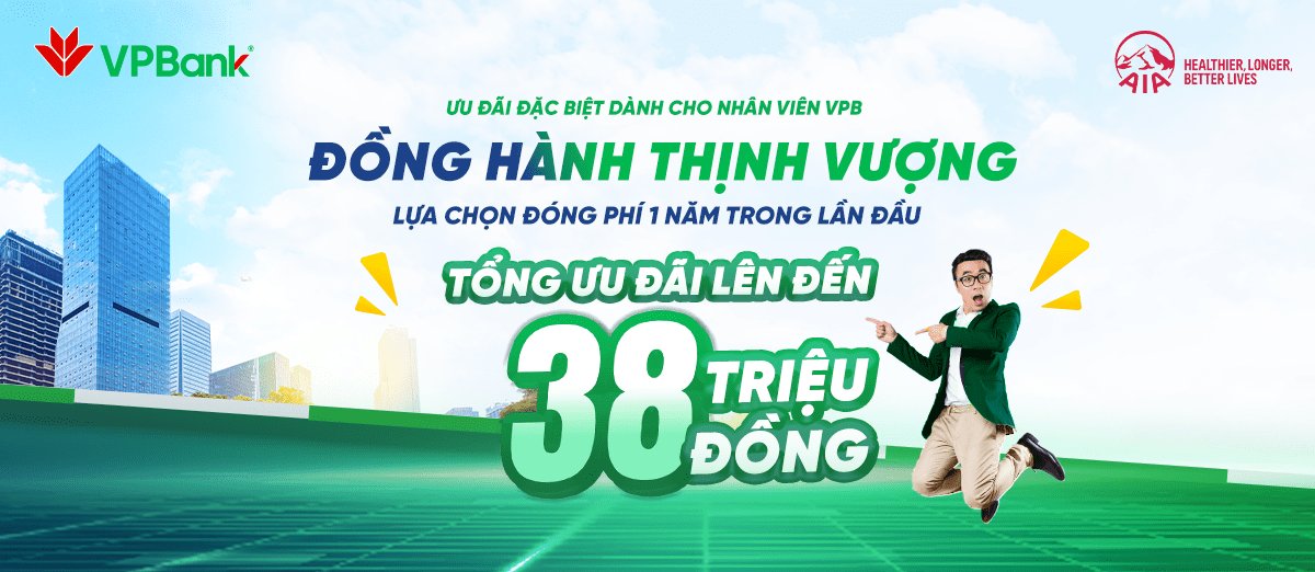 25 Năm Gắn Kết – Đồng Hành Thịnh Vượng