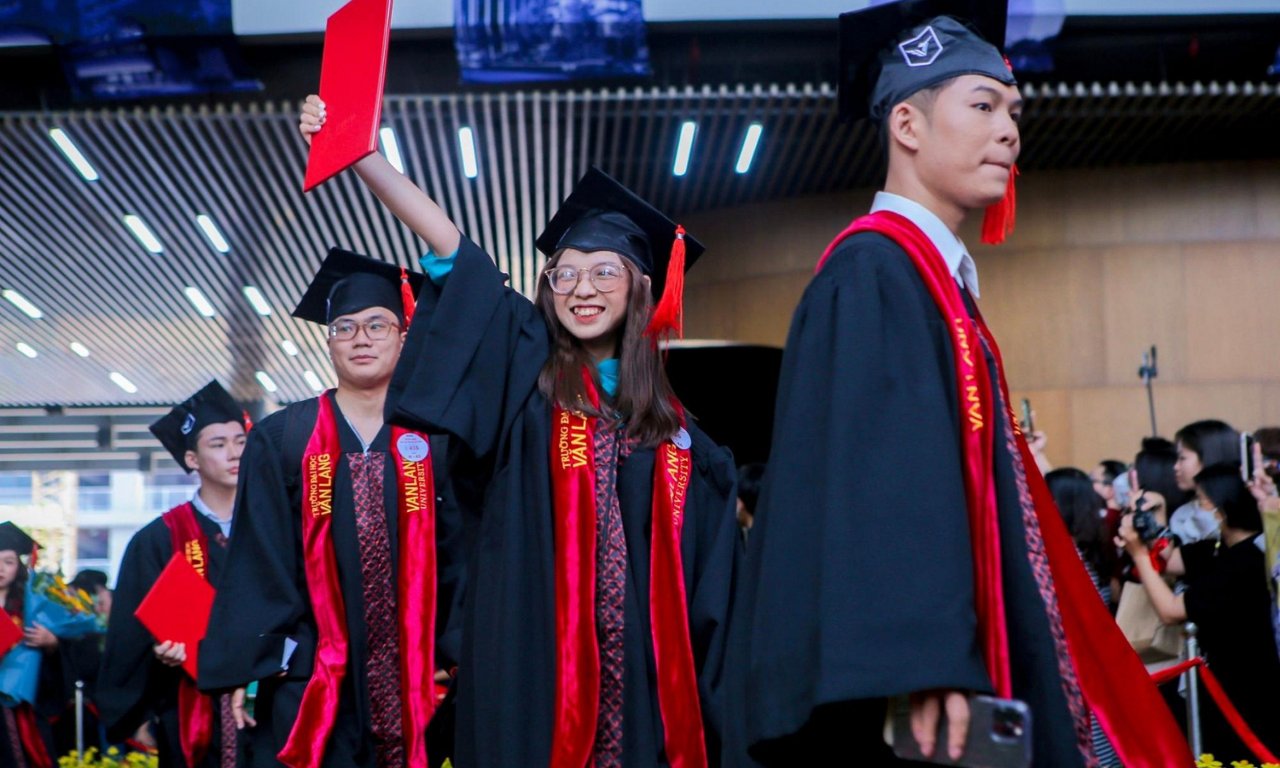 banner trình độ học vấn là gì?