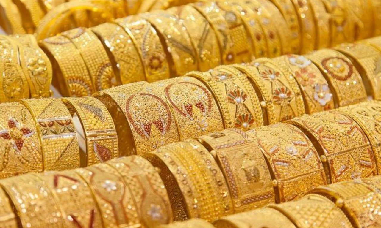 Các loại vàng trên thị trường: Đặc điểm, giá trị và cách phân biệt