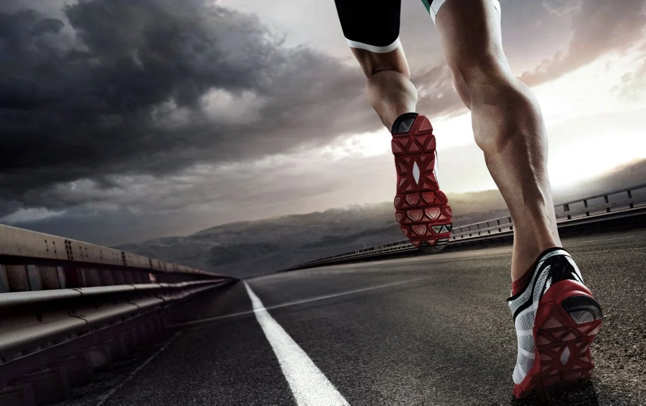 Elite trong chạy bộ là gì? Elite Runner là gì?