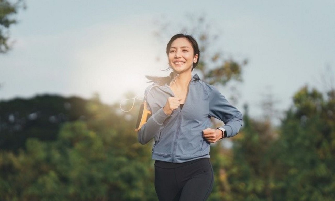 Jogging là gì? So sánh sự khác nhau giữa Jogging, Running và Walking