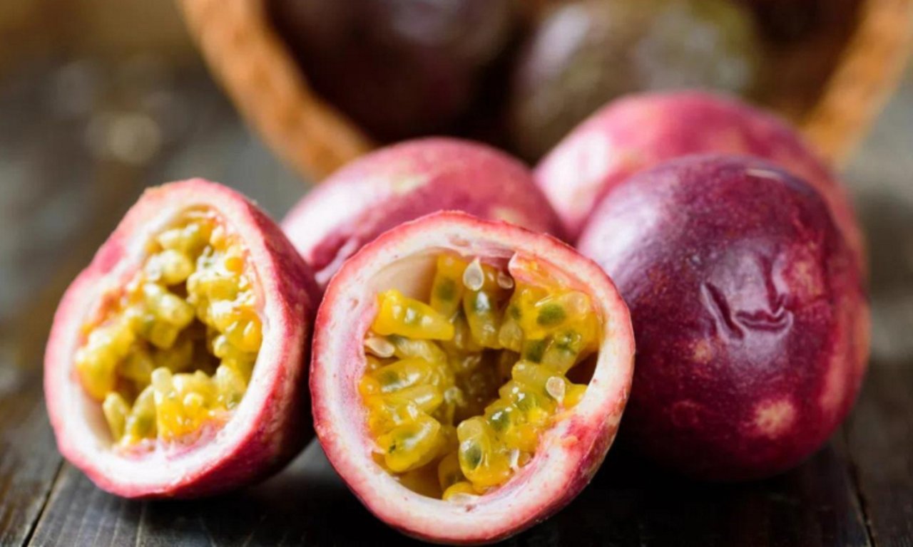 Tác dụng của chanh dây
